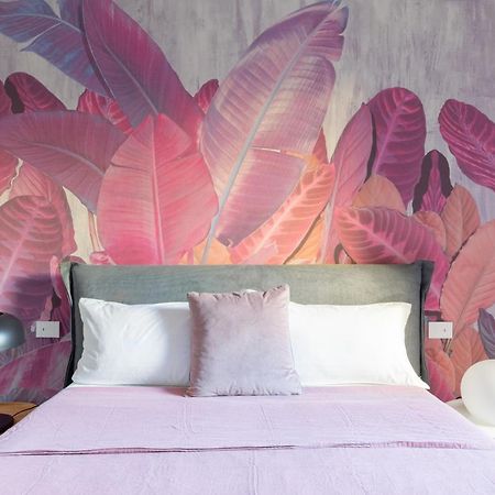 Twin Flowers Apartment In San Giovanni Roma Eksteriør bilde