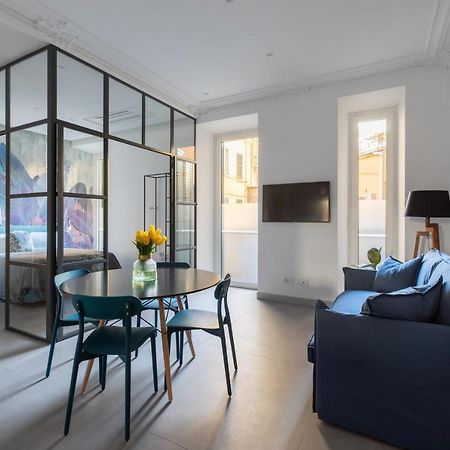 Twin Flowers Apartment In San Giovanni Roma Eksteriør bilde