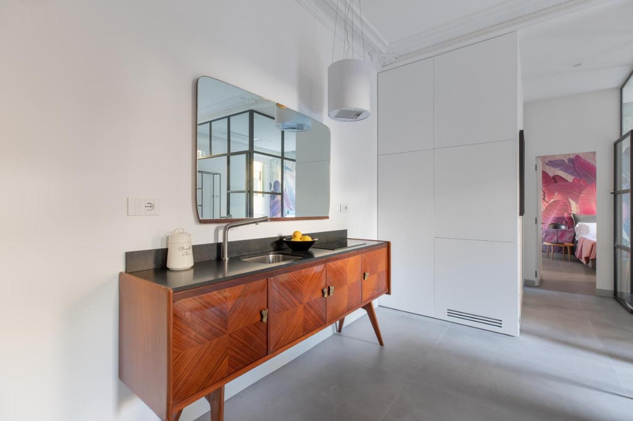 Twin Flowers Apartment In San Giovanni Roma Eksteriør bilde