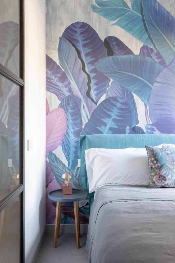 Twin Flowers Apartment In San Giovanni Roma Eksteriør bilde
